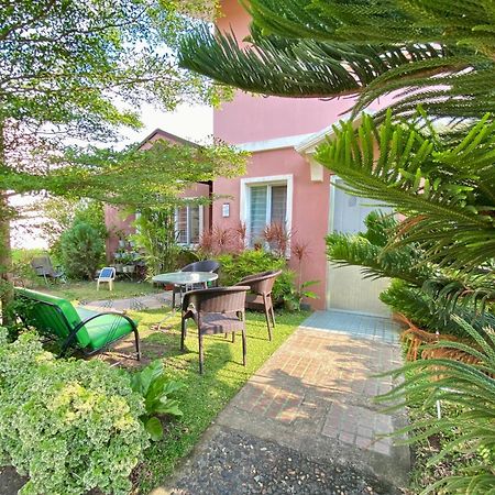 Relaxing Home At Camella Bacolod, Near Airport, Rockwell, Terminals, Famous Resto Exterior foto