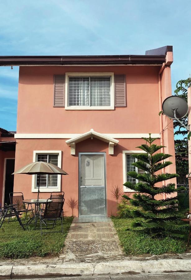 Relaxing Home At Camella Bacolod, Near Airport, Rockwell, Terminals, Famous Resto Exterior foto