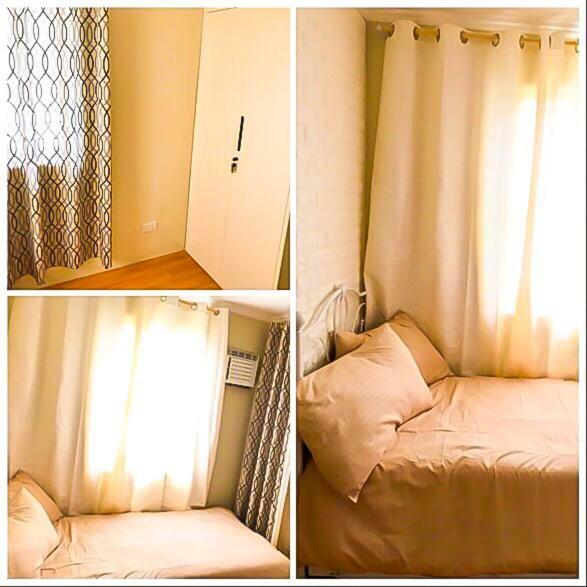 Relaxing Home At Camella Bacolod, Near Airport, Rockwell, Terminals, Famous Resto Exterior foto